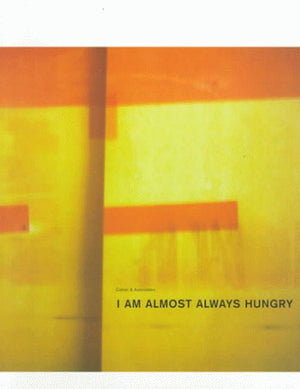 I Am Almost Always Hungry,Used