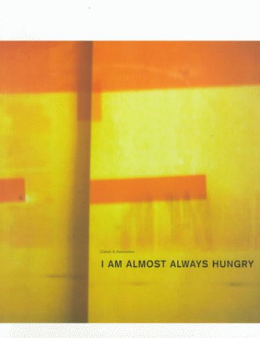 I Am Almost Always Hungry,Used