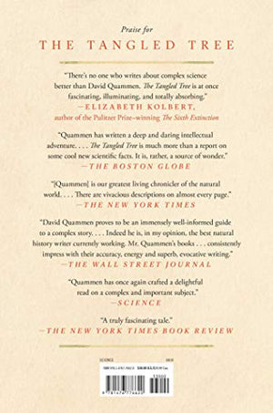 The Tangled Tree: A Radical New History of Life,Used
