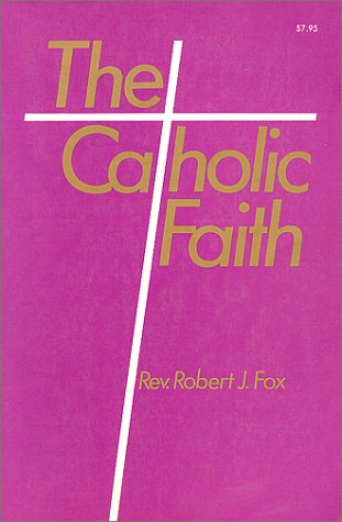 Catholic Faith,Used