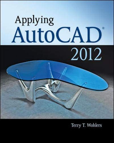 Applying AutoCAD 2012,Used
