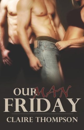 Our Man Friday,Used