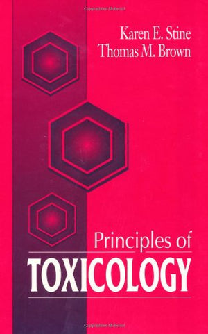 Principles of Toxicology,Used
