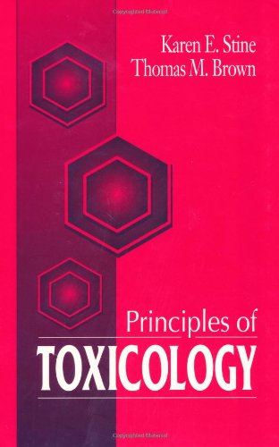 Principles of Toxicology,Used