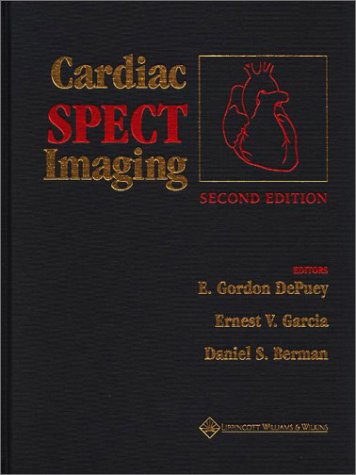 Cardiac SPECT Imaging,Used