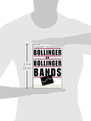 Bollinger on Bollinger Bands,New