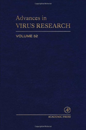 Advances In Virus Research (Volume 52)