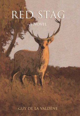 Red Stag: A Novel,Used