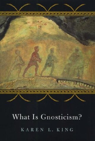 What Is Gnosticism?,Used