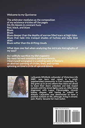 Welcome to my Quniverse,Used