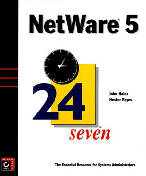 NetWare 5 24Seven,Used