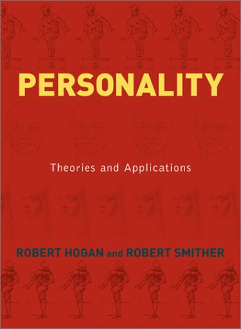 Personality: Theories And Applications,Used