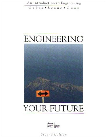 Engineering Your Future,Used