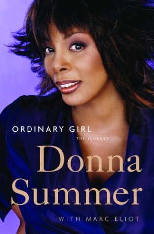 Ordinary Girl: The Journey,Used