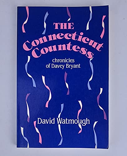 Connecticut Countess,Used
