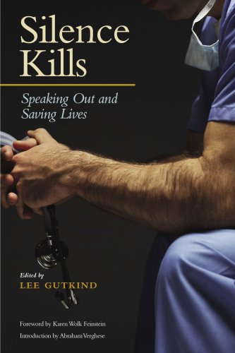 Silence Kills: Speaking Out And Saving Lives,New