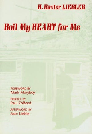 Boil My Heart For Me,New