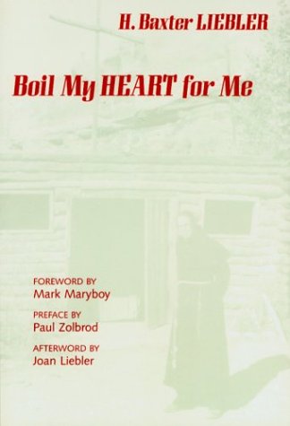 Boil My Heart For Me,New