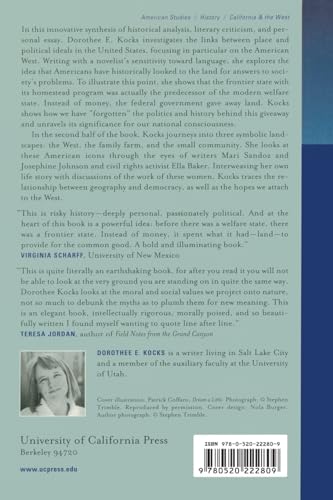 Dream a Little: Land and Social Justice in Modern America,Used