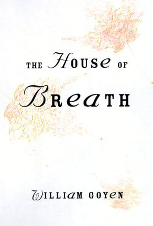 The House of Breath,Used