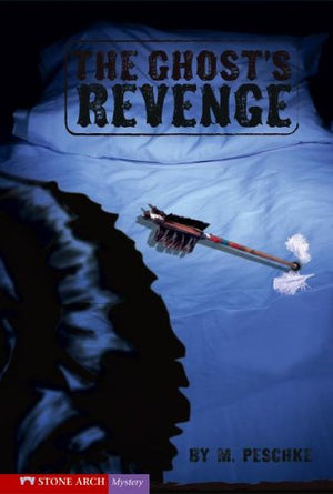 The Ghost's Revenge (Vortex Books),Used