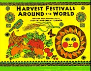 Harvest Festivals Around The World Library),Used