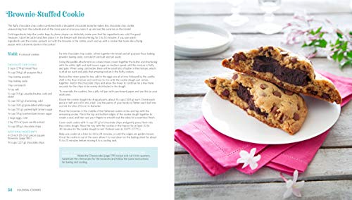 Colossal Cookies: 100 Outrageously Oversized Treats That Change the Baking Game