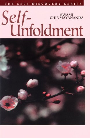 SelfUnfoldment (The SelfDiscovery Series),New