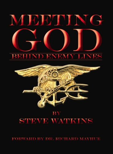Meeting God Behind Enemy Lines,Used