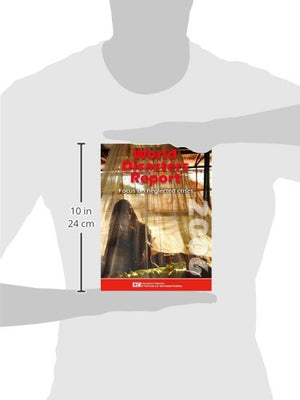 World Disasters Report 2006: Focus on Neglected Crises (World Disasters Reports),Used