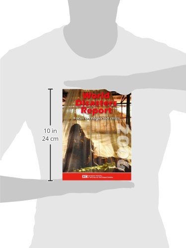 World Disasters Report 2006: Focus on Neglected Crises (World Disasters Reports),Used