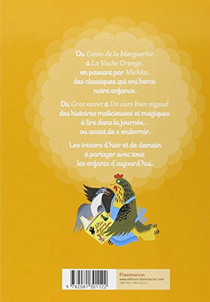 Une histoire pour chaque soir,Used
