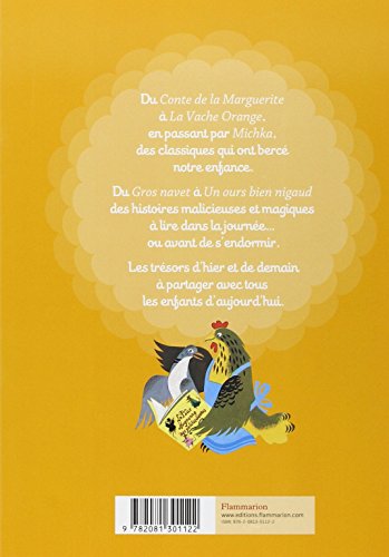 Une histoire pour chaque soir,Used