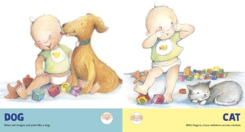 Baby Signs: A BabySized Introduction to Speaking with Sign Language,New