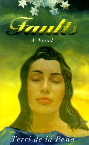 Faults: A Novel,Used