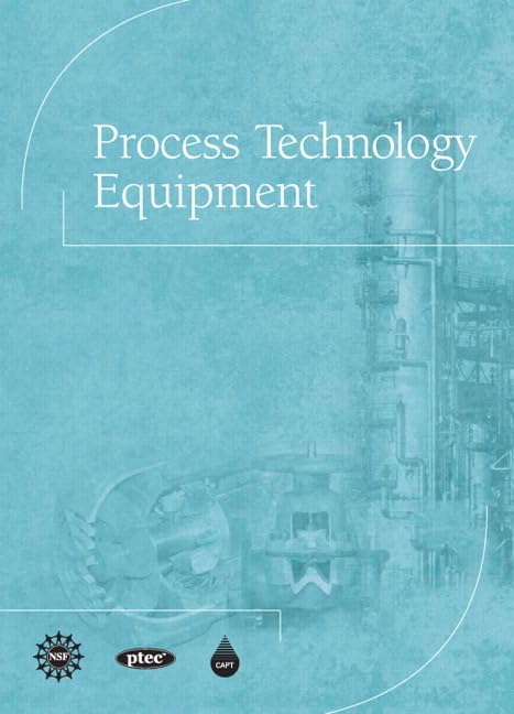 Process Technology Equipment,Used