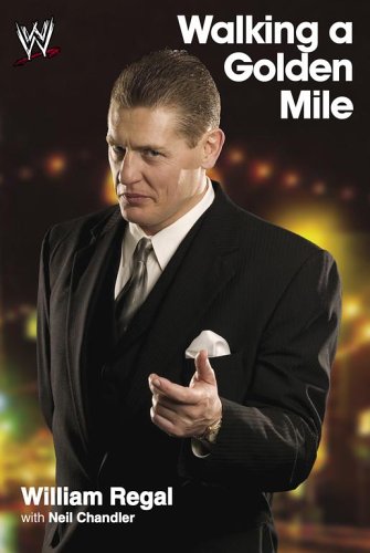 Walking a Golden Mile,Used