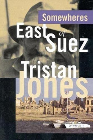 Somewheres East of Suez,Used