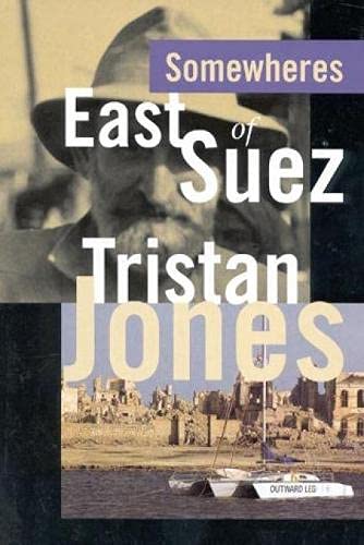 Somewheres East of Suez,Used