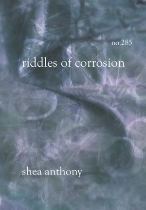 Riddles Of Corrosion,Used