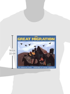 The Great Migration: An American Story,New