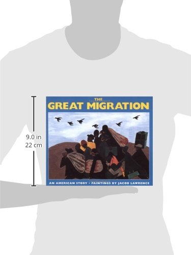 The Great Migration: An American Story,New