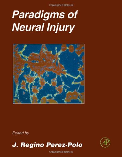 Paradigms of Neural Injury (Methods in Neurosciences, Vol. 30) (Volume 30),Used