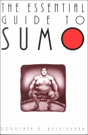 The Essential Guide to Sumo,Used