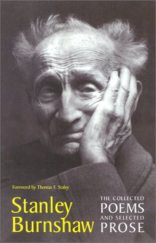 The Collected Poems and Selected Prose (Harry Ransom Humanities Research Center Imprint Series),Used