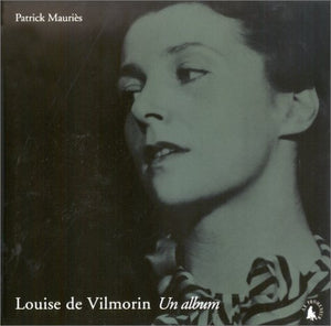 Louise de Vilmorin, un album,Used