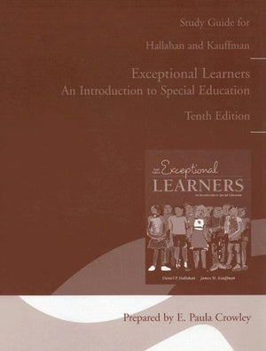 Exceptional Learners: An Introduction to Special Education,Used