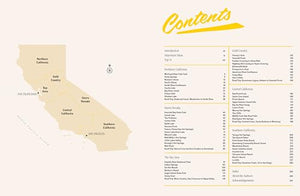 Places We Swim California: The Best Beaches, Rock Pools, Waterfalls, Rivers, Gorges, Lakes, and Hot Springs,Used