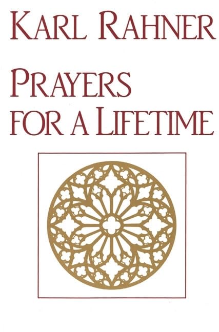 Prayers for a Lifetime,Used