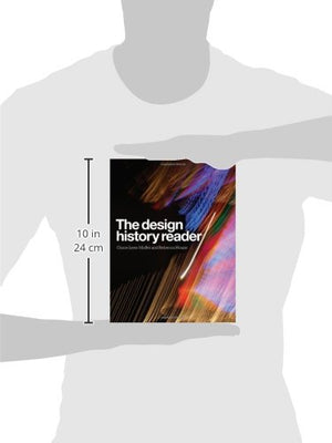 The Design History Reader,Used